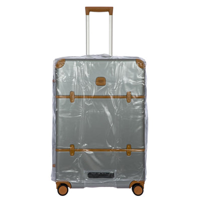 Bric's Bellagio Large Suitcase Transparent Cover