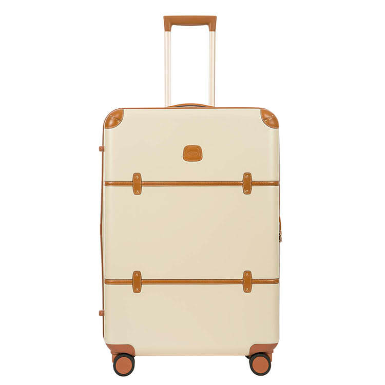 Bric's Bellagio 2 76cm Large 4-Wheel Spinner Suitcase
