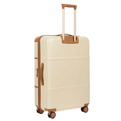 Bric's Bellagio 2 82cm Extra Large 4-Wheel Spinner Suitcase
