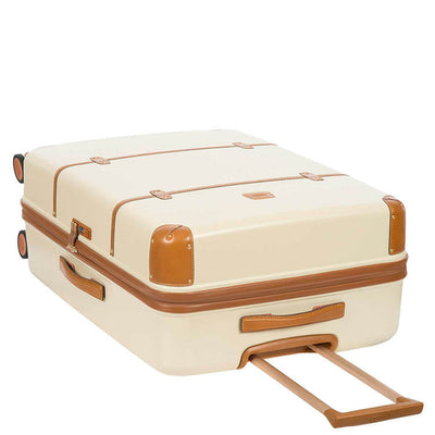 Bric's Bellagio 76cm 4-Wheel Large Suitcase