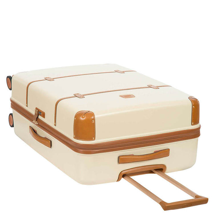 Bric's Bellagio 82cm 4-Wheel Extra Large Suitcase