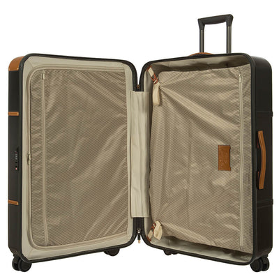 Bric's Bellagio 82cm 4-Wheel Extra Large Suitcase
