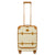Bric's Bellagio 55cm 4-Wheel Cabin Case with USB Adapter