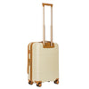 Bric's Bellagio 55cm 4-Wheel Cabin Case with USB Adapter