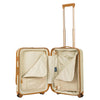 Bric's Bellagio 55cm 4-Wheel Cabin Case with USB Adapter