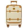 Bric's Bellagio 55cm 4-Wheel Cabin Case with USB Adapter