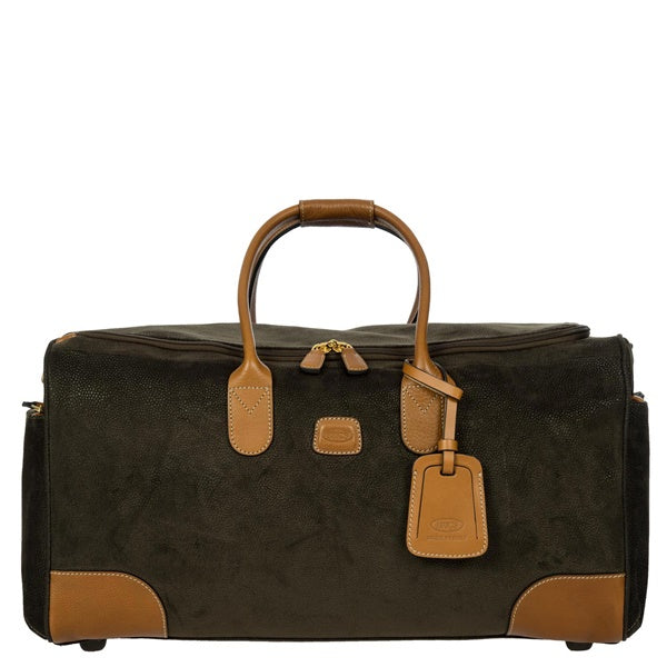 Bric's Life 53cm Carry-On Holdall