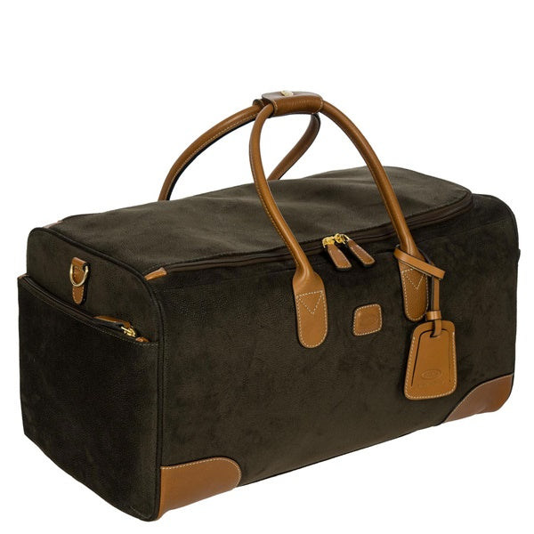 Bric's Life 53cm Carry-On Holdall