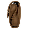 Bric's Life Tri-Fold Overnight Toiletry Wash Bag