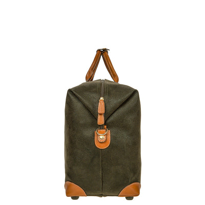 Bric's Life 55x32x20cm Carry-on Holdall