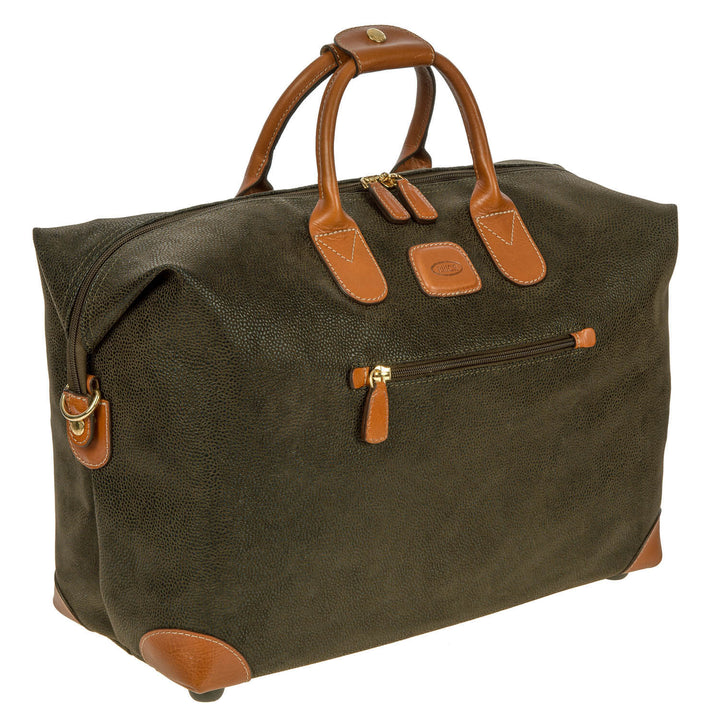 Bric's Life 43cm Carry-On Holdall