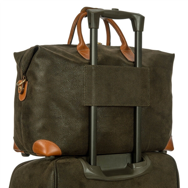 Bric's Life 43cm Carry-On Holdall