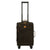 Bric's Life 55x36x23cm Soft-Sided 4-Wheel Cabin Case