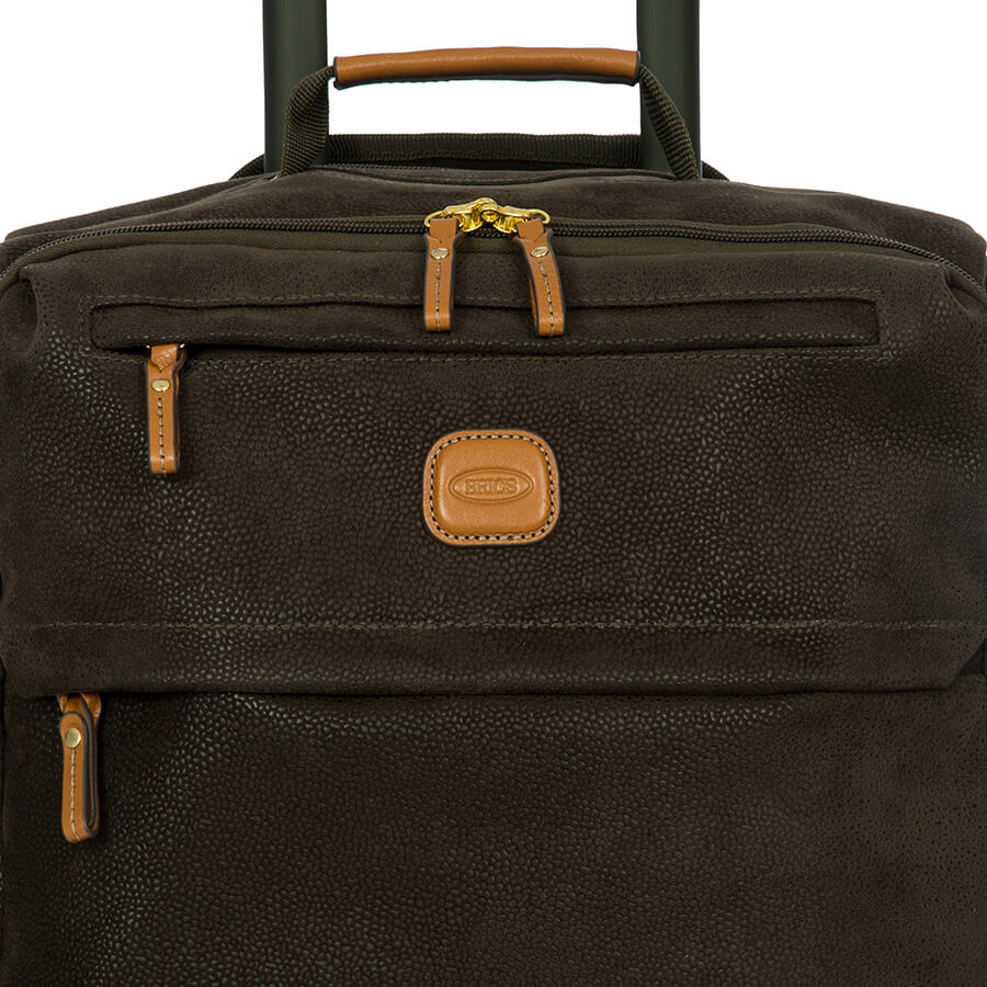 Brics cabin top bag