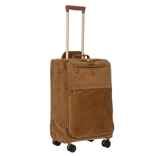 Bric's Life 77cm 4-Wheel Large Suitcase
