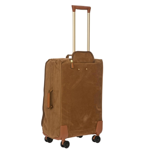 Bric's Life 77cm 4-Wheel Large Suitcase