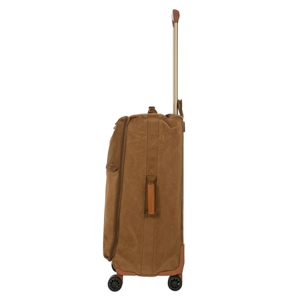 Bric's Life 77cm 4-Wheel Large Suitcase