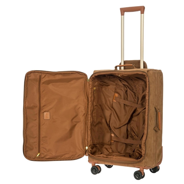 Bric's Life 77cm 4-Wheel Large Suitcase