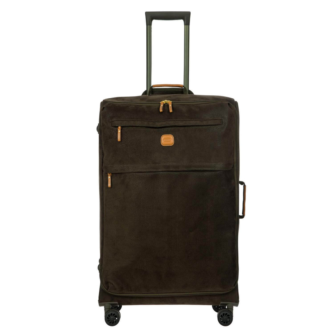 Bric's Life 77cm 4-Wheel Large Suitcase