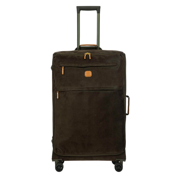 Bric's Life 77cm 4-Wheel Large Suitcase