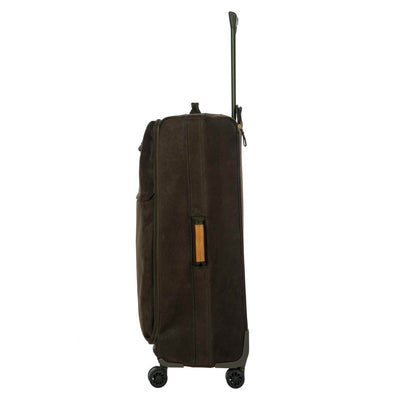Bric's Life 77cm Large Soft-Sided 4-Wheel Suitcase