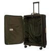 Bric's Life 77cm Large Soft-Sided 4-Wheel Suitcase
