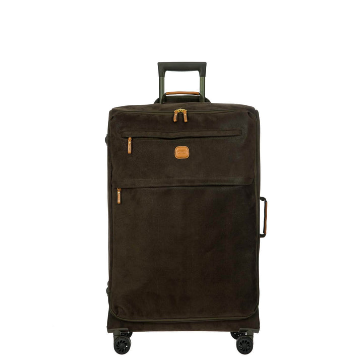Bric's Life 77cm 4-Wheel Large Suitcase