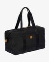 Bric's X-Travel 2-in-1 Large Foldable Holdall