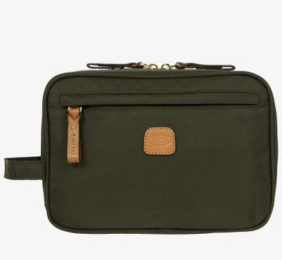 Bric's X-Travel Toiletry Bag