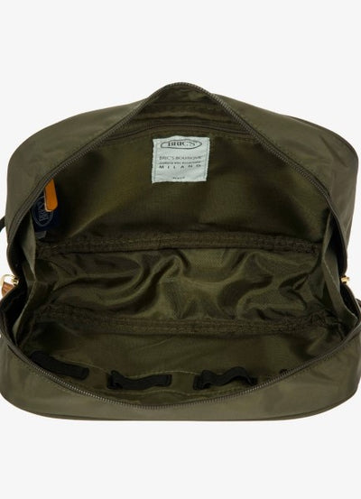 Bric's X-Travel Toiletry Bag