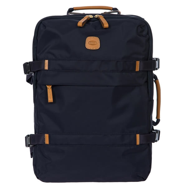 Bric's X-Collection 42cm Large Cabin Backpack