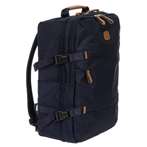 Bric's X-Collection 42cm Large Cabin Backpack