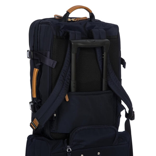 Bric's X-Collection 42cm Large Cabin Backpack
