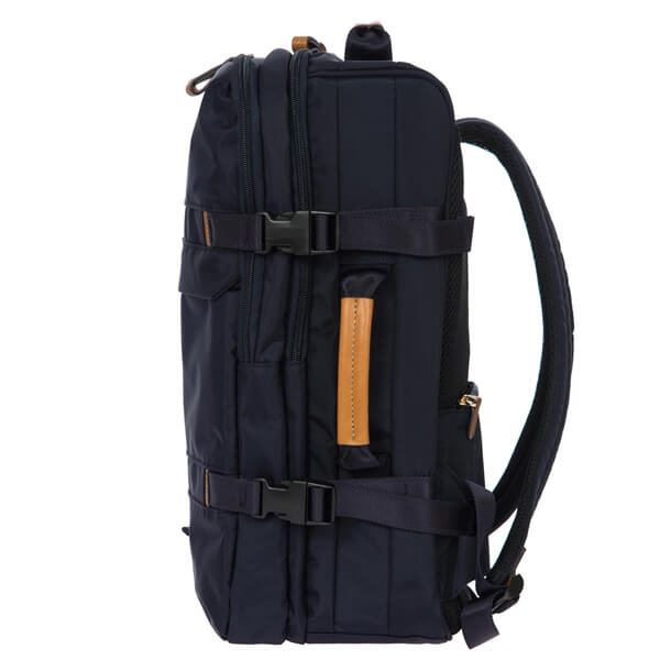 Bric's X-Collection 42cm Large Cabin Backpack