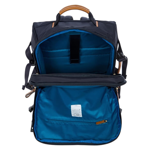 Bric's X-Collection 42cm Large Cabin Backpack