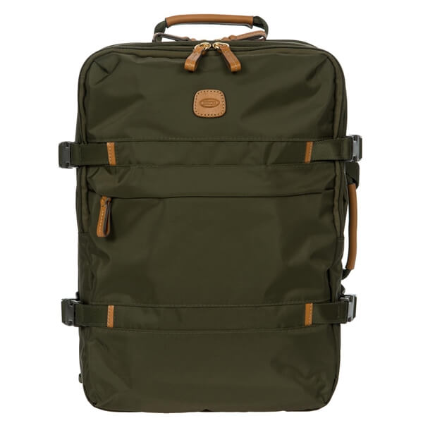 Bric's X-Collection 42cm Large Cabin Backpack