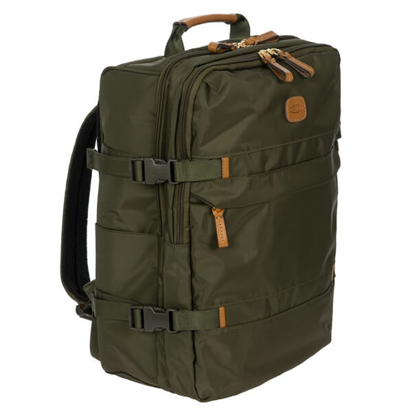 Bric's X-Collection 42cm Large Cabin Backpack