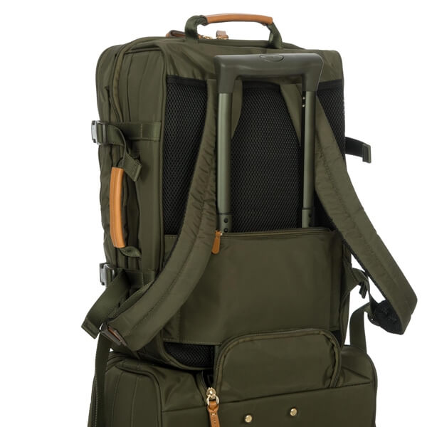 Bric's X-Collection 42cm Large Cabin Backpack