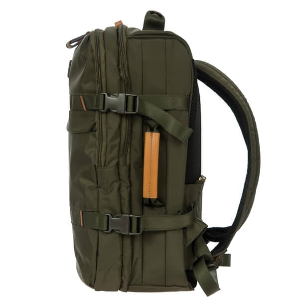 Bric's X-Collection 42cm Large Cabin Backpack