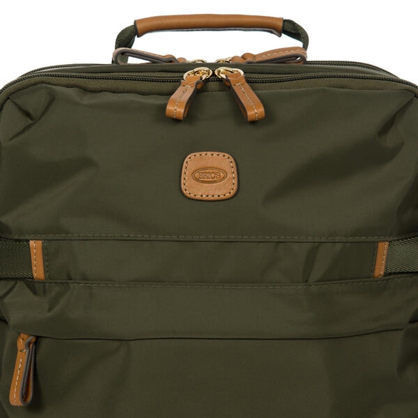 Bric's X-Collection 42cm Large Cabin Backpack