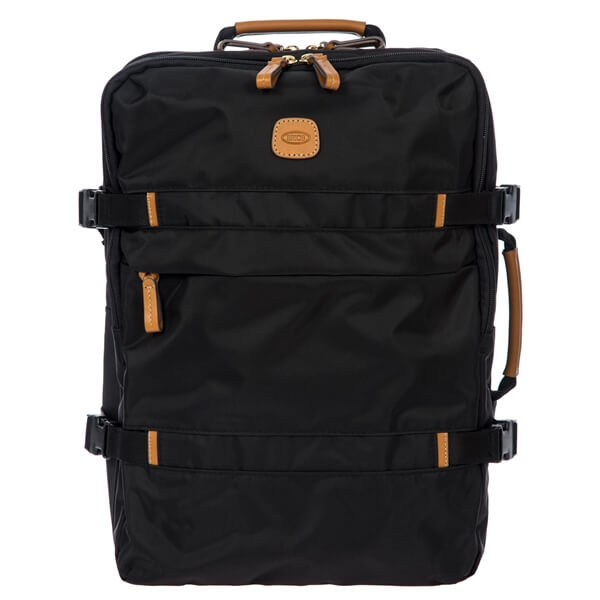 Bric's X-Collection 42cm Large Cabin Backpack