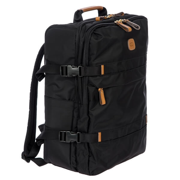 Bric's X-Collection 42cm Large Cabin Backpack