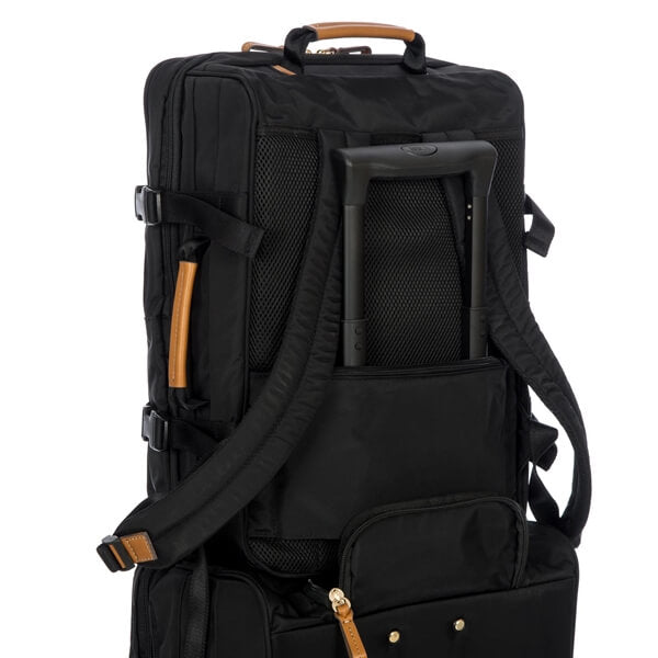 Bric's X-Collection 42cm Large Cabin Backpack