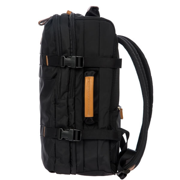 Bric's X-Collection 42cm Large Cabin Backpack