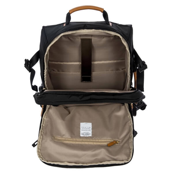 Bric's X-Collection 42cm Large Cabin Backpack