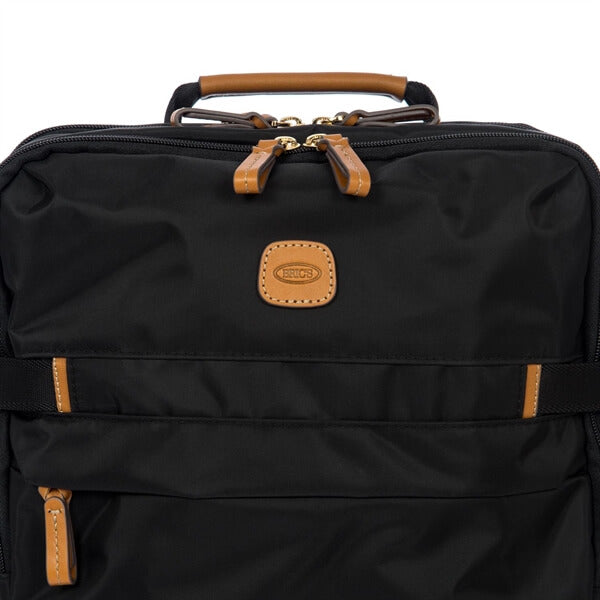 Bric's X-Collection 42cm Large Cabin Backpack