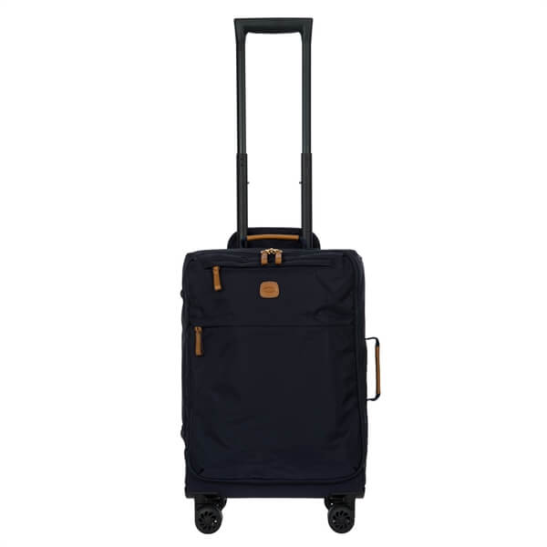 Bric's X-Travel 55cm 4-Wheel Cabin Case