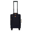 Bric's X-Travel 55cm 4-Wheel Spinner Cabin Case
