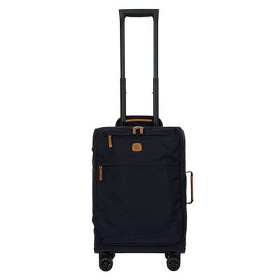 Bric's X-Travel 55cm 4-Wheel Spinner Cabin Case