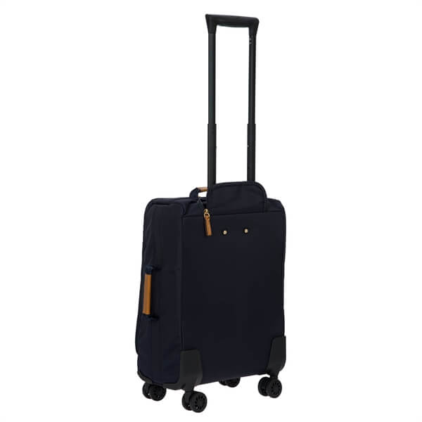 Bric's X-Travel 55cm 4-Wheel Cabin Case